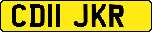 CD11JKR