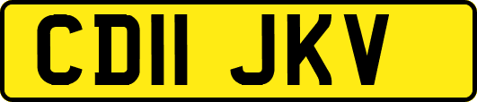 CD11JKV