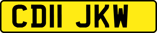 CD11JKW