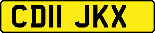 CD11JKX