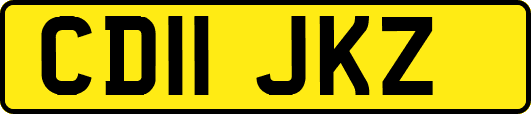CD11JKZ