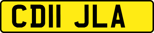 CD11JLA