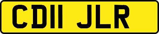 CD11JLR
