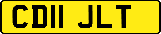 CD11JLT