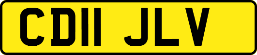 CD11JLV