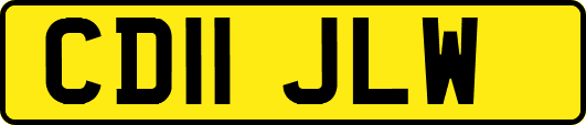 CD11JLW