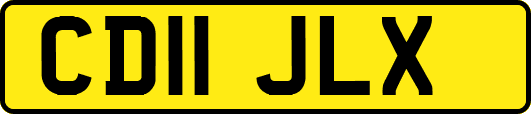 CD11JLX
