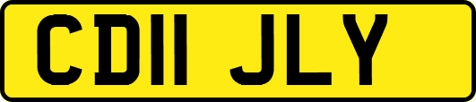 CD11JLY