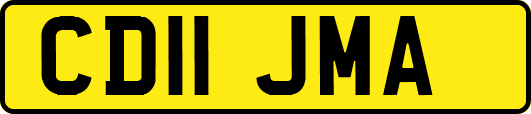 CD11JMA