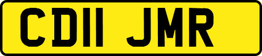 CD11JMR