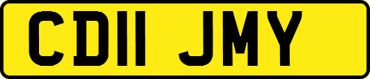 CD11JMY