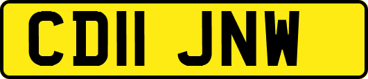 CD11JNW
