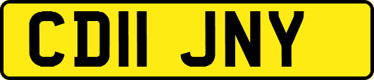 CD11JNY