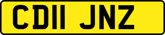 CD11JNZ