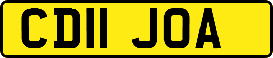 CD11JOA