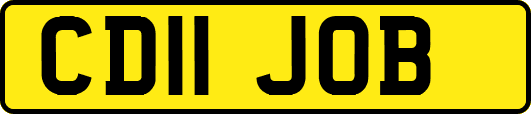 CD11JOB