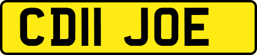 CD11JOE