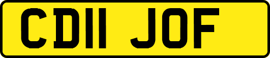 CD11JOF