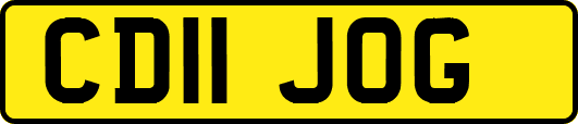 CD11JOG