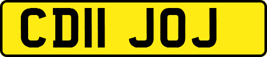 CD11JOJ