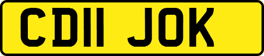 CD11JOK