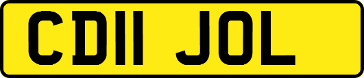 CD11JOL