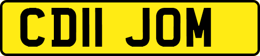 CD11JOM