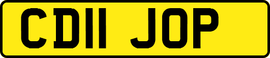 CD11JOP
