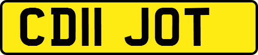 CD11JOT