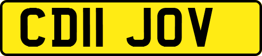 CD11JOV