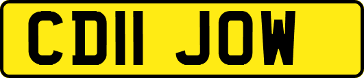 CD11JOW