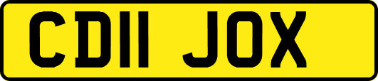 CD11JOX