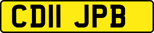 CD11JPB
