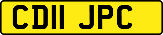 CD11JPC