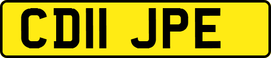 CD11JPE