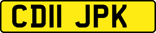 CD11JPK