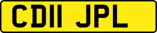 CD11JPL