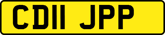 CD11JPP