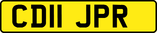 CD11JPR