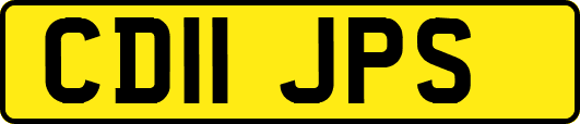 CD11JPS