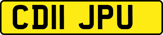 CD11JPU