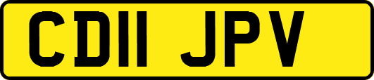 CD11JPV