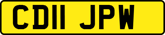 CD11JPW