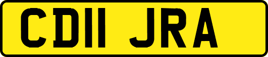 CD11JRA