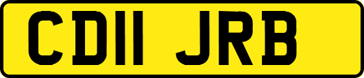CD11JRB