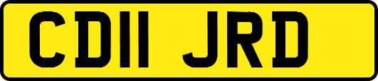 CD11JRD