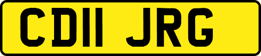 CD11JRG