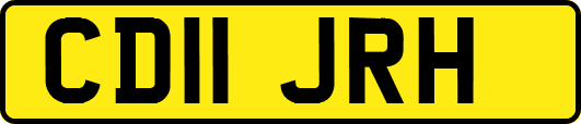 CD11JRH