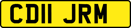CD11JRM