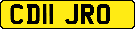 CD11JRO